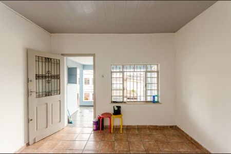 Sala de casa à venda com 3 quartos, 175m² em Vila Palmeiras, São Paulo