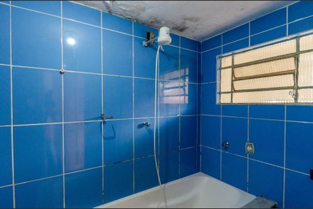 Casa à venda com 175m², 3 quartos e 1 vaga Casa à venda com 175m², 3 quartos e 1 vagaBanheiro - Casa 2