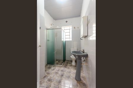 Casa à venda com 175m², 3 quartos e 1 vaga Casa à venda com 175m², 3 quartos e 1 vagaBanheiro - Casa 1