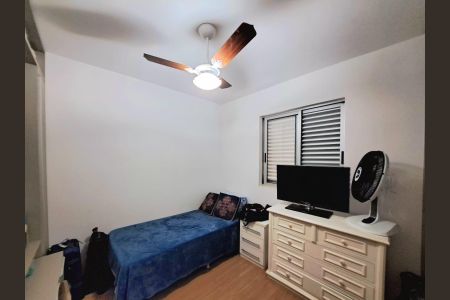 Apartamento à venda com 3 quartos, 85m² em São Lucas, Belo Horizonte