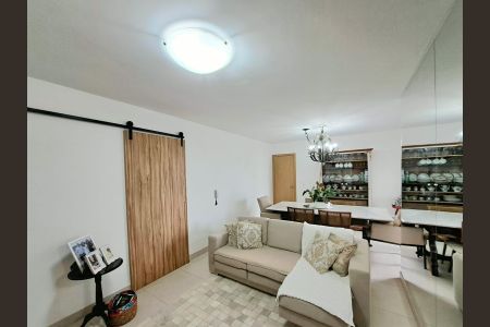 Apartamento à venda com 3 quartos, 85m² em São Lucas, Belo Horizonte