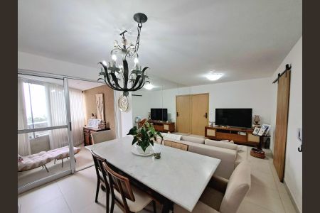 Apartamento à venda com 3 quartos, 85m² em São Lucas, Belo Horizonte