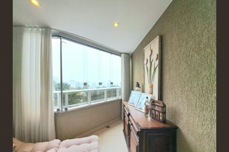 Apartamento à venda com 3 quartos, 85m² em São Lucas, Belo Horizonte