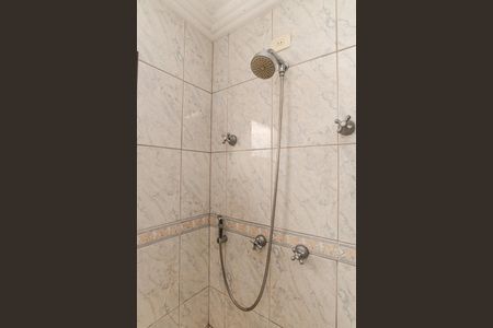 Casa à venda com 376m², 3 quartos e 5 vagasBanheiro da Suíte 3
