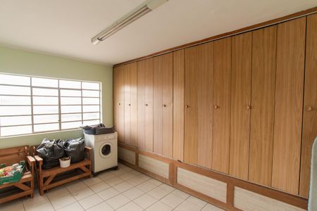 Casa à venda com 376m², 3 quartos e 5 vagasGaragem