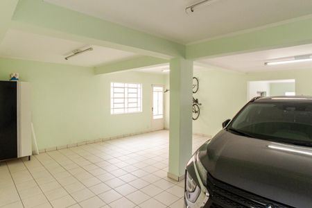 Casa à venda com 376m², 3 quartos e 5 vagasGaragem