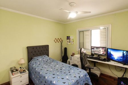 Casa à venda com 376m², 3 quartos e 5 vagasSuíte 3