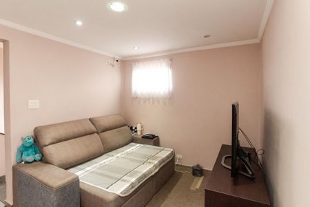 Casa à venda com 376m², 3 quartos e 5 vagasSala de TV