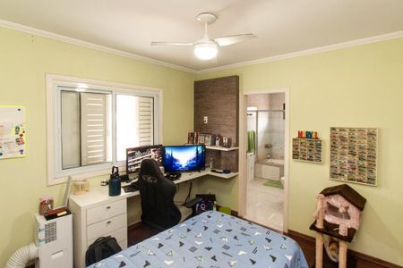 Casa à venda com 376m², 3 quartos e 5 vagasSuíte 3
