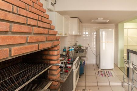 Casa à venda com 376m², 3 quartos e 5 vagasÁrea gourmet
