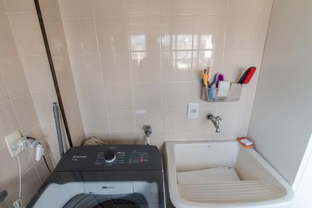 Casa à venda com 376m², 3 quartos e 5 vagasÁrea de Serviço