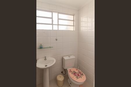 Casa à venda com 376m², 3 quartos e 5 vagasÁrea gourmet - Lavabo