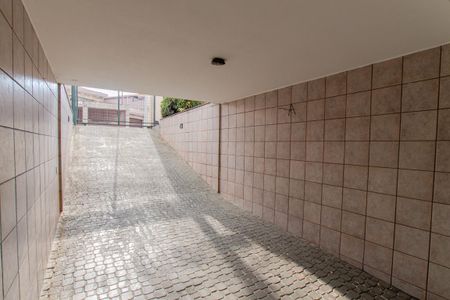 Casa à venda com 376m², 3 quartos e 5 vagasGaragem
