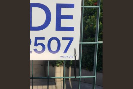 Casa à venda com 376m², 3 quartos e 5 vagasPlaca