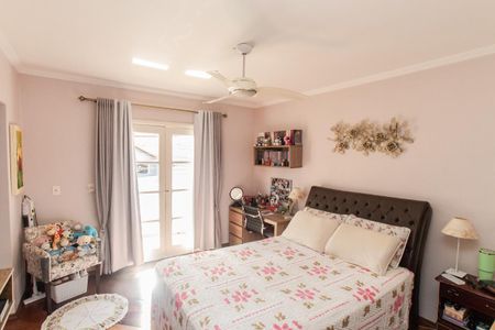 Casa à venda com 376m², 3 quartos e 5 vagasSuíte 1