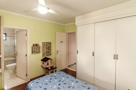 Casa à venda com 376m², 3 quartos e 5 vagasSuíte 3