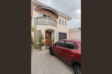 Casa à venda com 376m², 3 quartos e 5 vagasGaragem
