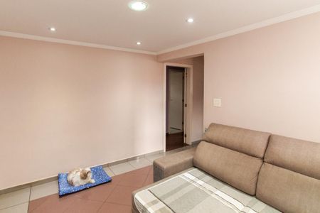 Casa à venda com 376m², 3 quartos e 5 vagasSala de TV