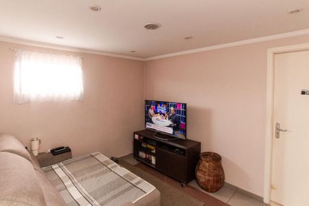 Casa à venda com 376m², 3 quartos e 5 vagasSala de TV