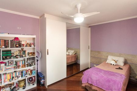 Casa à venda com 376m², 3 quartos e 5 vagasSuíte 2