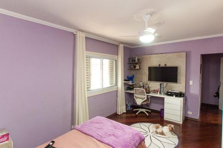 Casa à venda com 376m², 3 quartos e 5 vagasSuíte 2