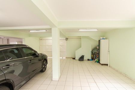 Casa à venda com 376m², 3 quartos e 5 vagasGaragem