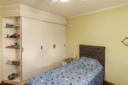 Casa à venda com 376m², 3 quartos e 5 vagasSuíte 3