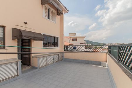 Casa à venda com 376m², 3 quartos e 5 vagasQuintal