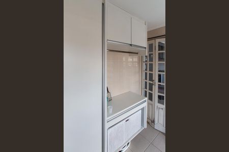 Casa à venda com 376m², 3 quartos e 5 vagasÁrea de Serviço