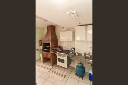 Casa à venda com 376m², 3 quartos e 5 vagasÁrea gourmet