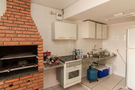 Casa à venda com 376m², 3 quartos e 5 vagasÁrea gourmet