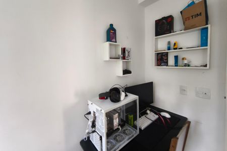 Apartamento para alugar com 47m², 2 quartos e sem vaga Apartamento para alugar com 47m², 2 quartos e sem vagaQuarto 2