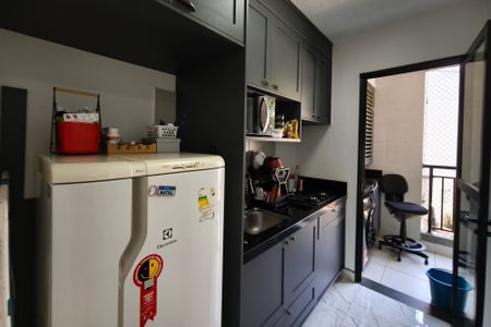 Apartamento para alugar com 47m², 2 quartos e sem vaga Apartamento para alugar com 47m², 2 quartos e sem vagaCozinha