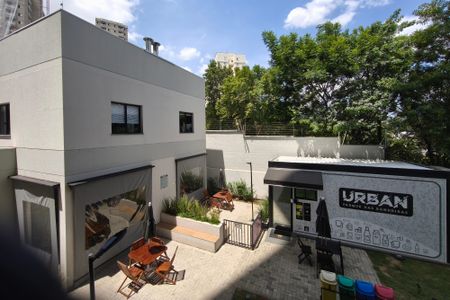 Apartamento para alugar com 47m², 2 quartos e sem vaga Apartamento para alugar com 47m², 2 quartos e sem vagaÁrea comum