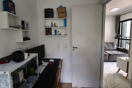 Apartamento para alugar com 47m², 2 quartos e sem vaga Apartamento para alugar com 47m², 2 quartos e sem vagaQuarto 2