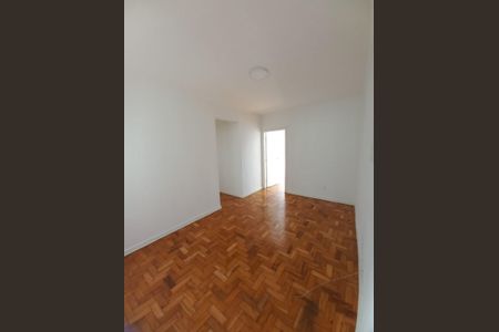 Sala de apartamento à venda com 3 quartos, 70m² em Centro Histórico de São Paulo, São Paulo