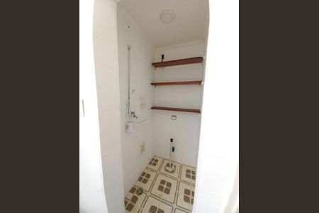 Banheiro de apartamento à venda com 3 quartos, 70m² em Centro Histórico de São Paulo, São Paulo