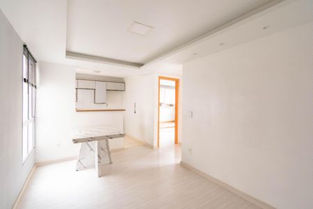 Apartamento para alugar com 2 quartos, 42m² em São José, Canoas