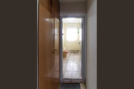 Casa para alugar com 381m², 3 quartos e 3 vagasBanheiro