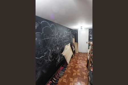 Casa para alugar com 381m², 3 quartos e 3 vagasEscritório