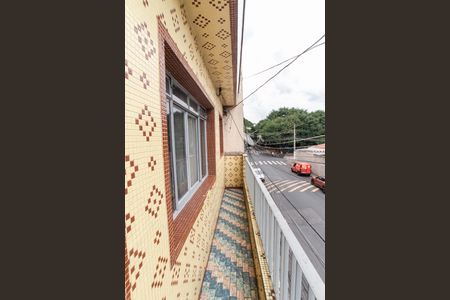 Casa para alugar com 381m², 3 quartos e 3 vagasQuarto 2 - Varanda