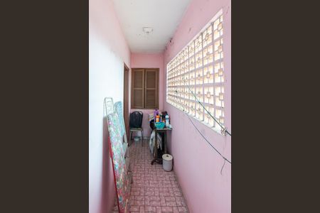Casa para alugar com 381m², 3 quartos e 3 vagasCozinha