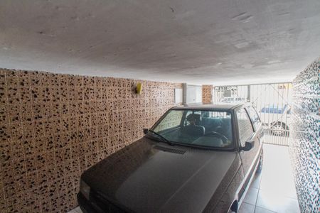 Casa para alugar com 381m², 3 quartos e 3 vagasGaragem