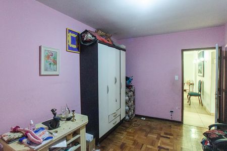 Casa para alugar com 381m², 3 quartos e 3 vagasQuarto 3