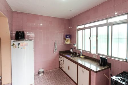 Casa para alugar com 381m², 3 quartos e 3 vagasCozinha