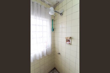 Casa para alugar com 381m², 3 quartos e 3 vagasBanheiro