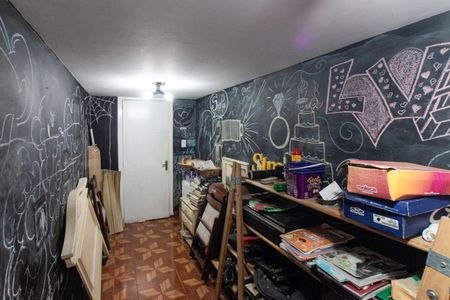Casa para alugar com 381m², 3 quartos e 3 vagasEscritório