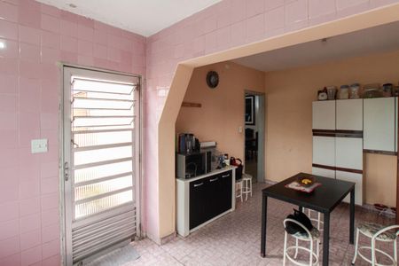 Casa para alugar com 381m², 3 quartos e 3 vagasCozinha