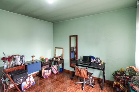 Quarto 2 de casa para alugar com 3 quartos, 381m² em Jardim Brasil (zona Norte), São Paulo