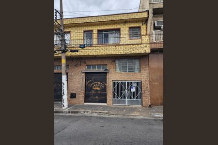Casa para alugar com 381m², 3 quartos e 3 vagasFachada